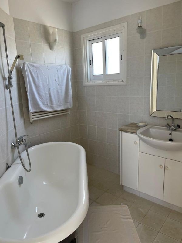 Strandvilla beim 5*-Hotel Anassa in Polis