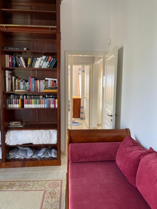 Strandvilla beim 5*-Hotel Anassa in Polis