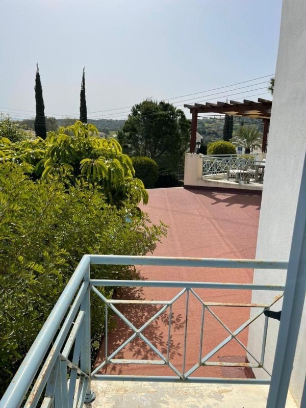 Strandvilla beim 5*-Hotel Anassa in Polis