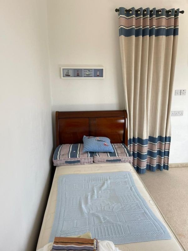 Strandvilla beim 5*-Hotel Anassa in Polis