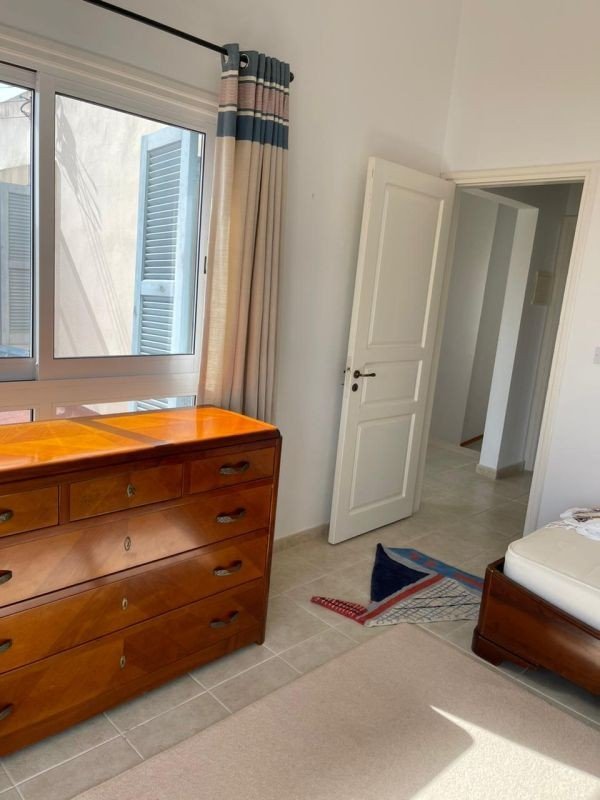 Strandvilla beim 5*-Hotel Anassa in Polis