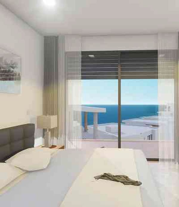 Sea front luxury villa in Paphos