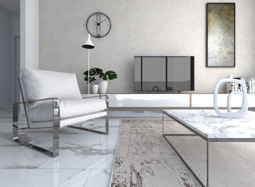 Flat 500 m from beach in Kato Paphos