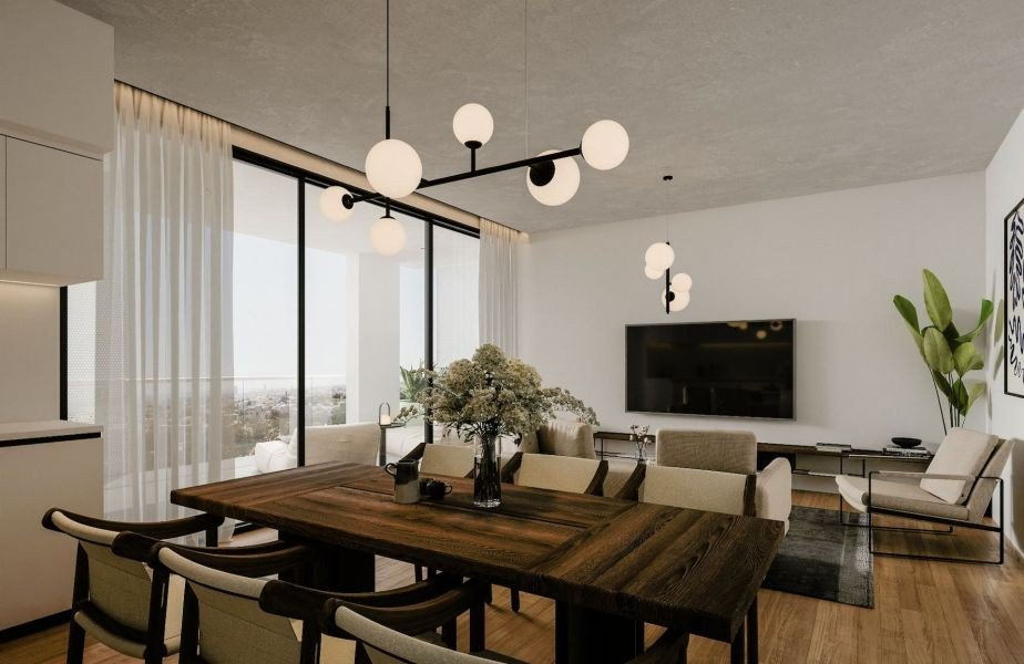 Studio near amenities in Limassol