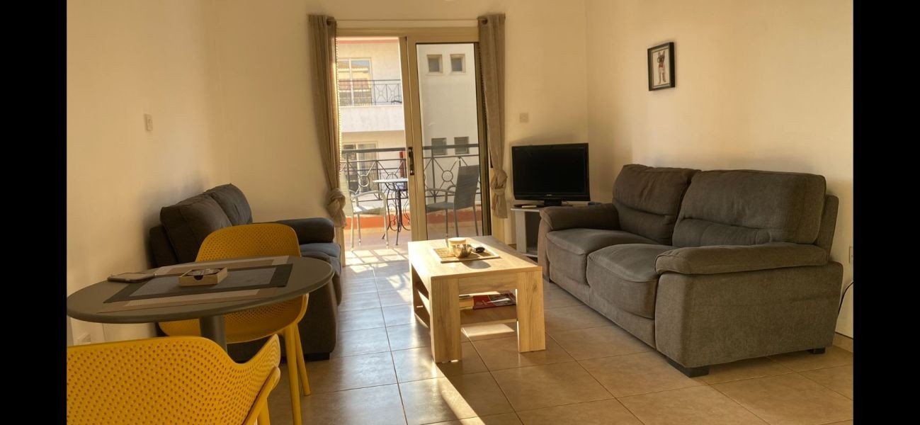 Apartment near beach& Lidl