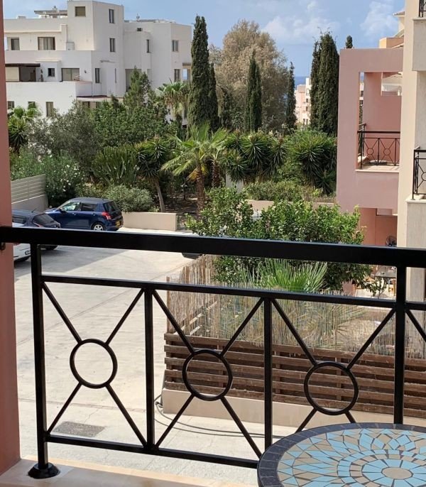 Apartment near beach& Lidl