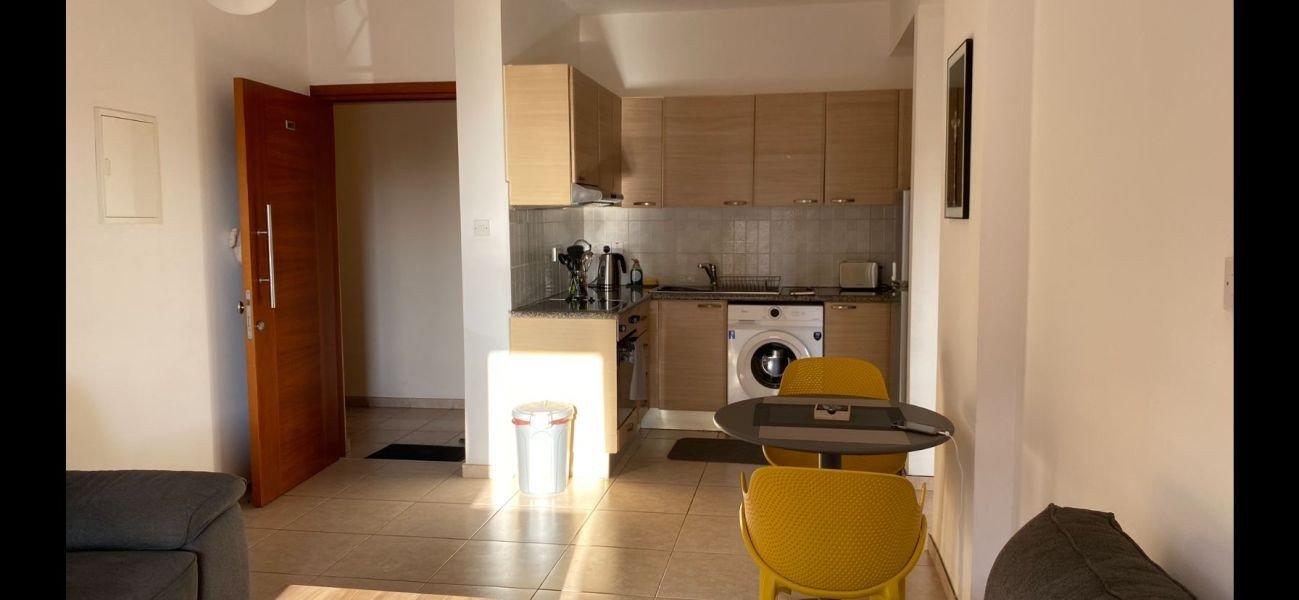 Apartment near beach& Lidl