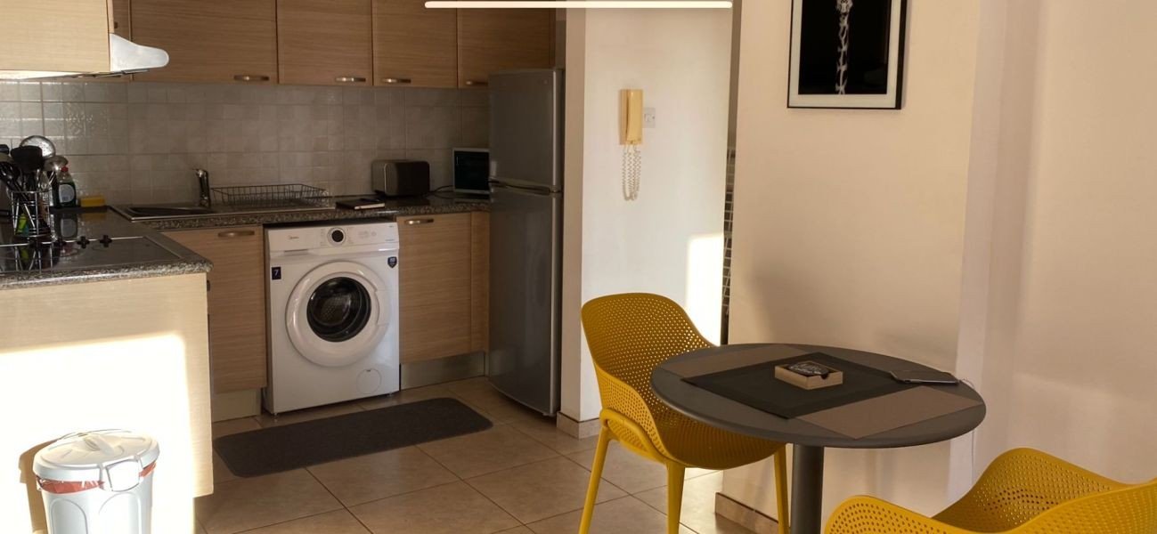 Apartment near beach& Lidl