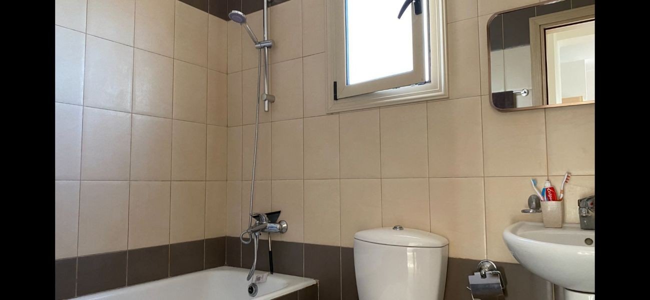 Apartment near beach& Lidl