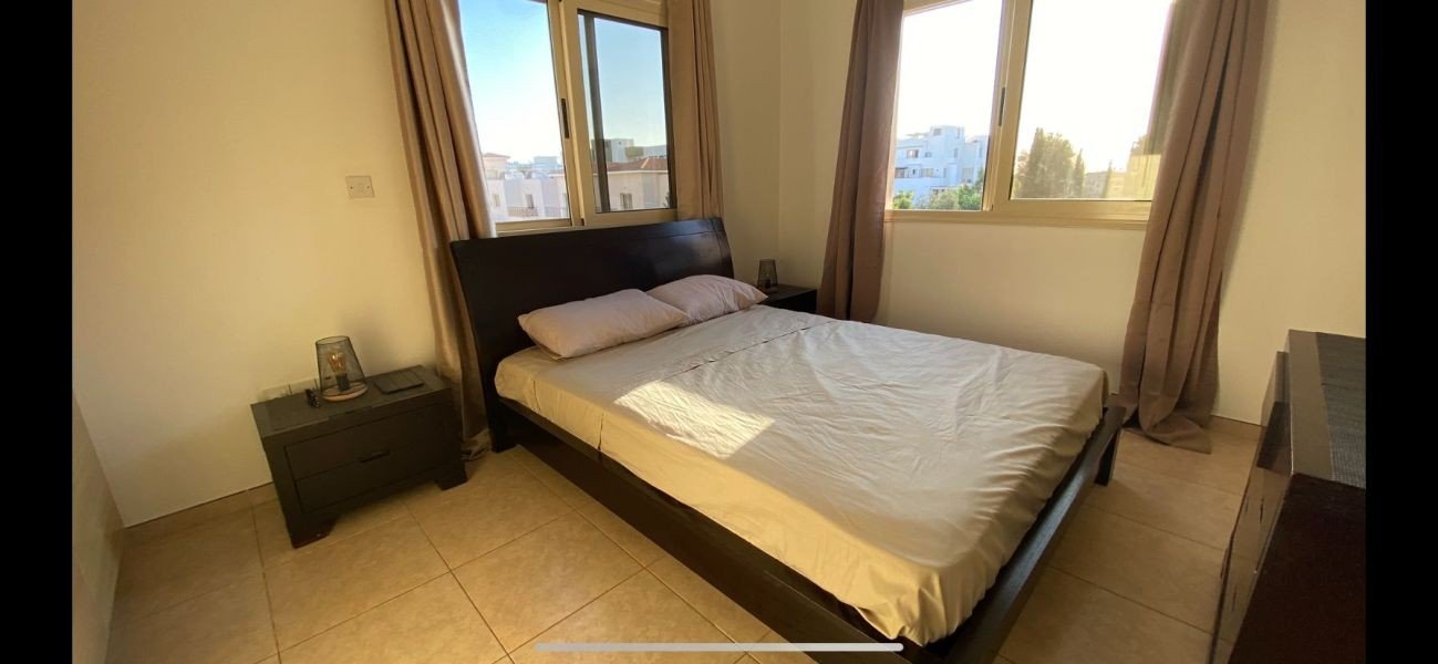 Apartment near beach& Lidl