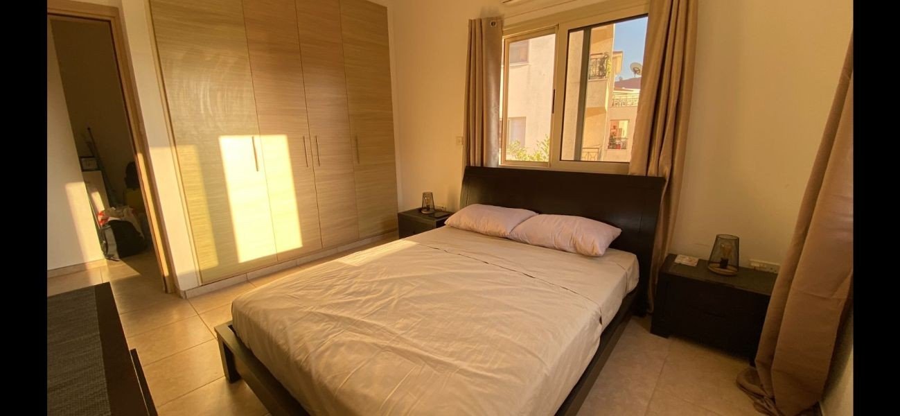 Apartment near beach& Lidl