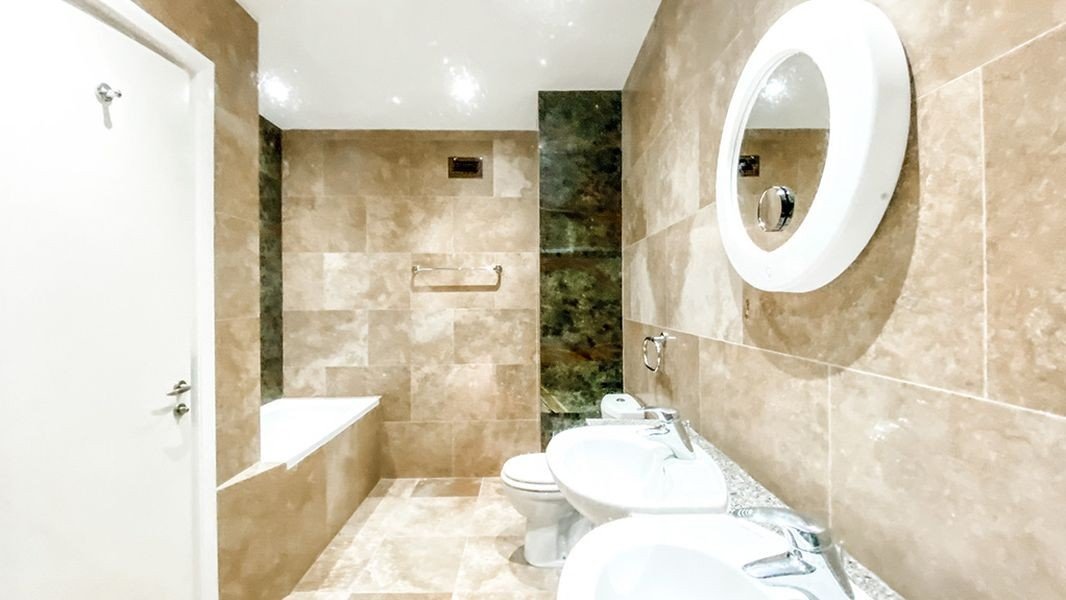 Junior-Villa in einem Golf-Spa-Resort in Paphos