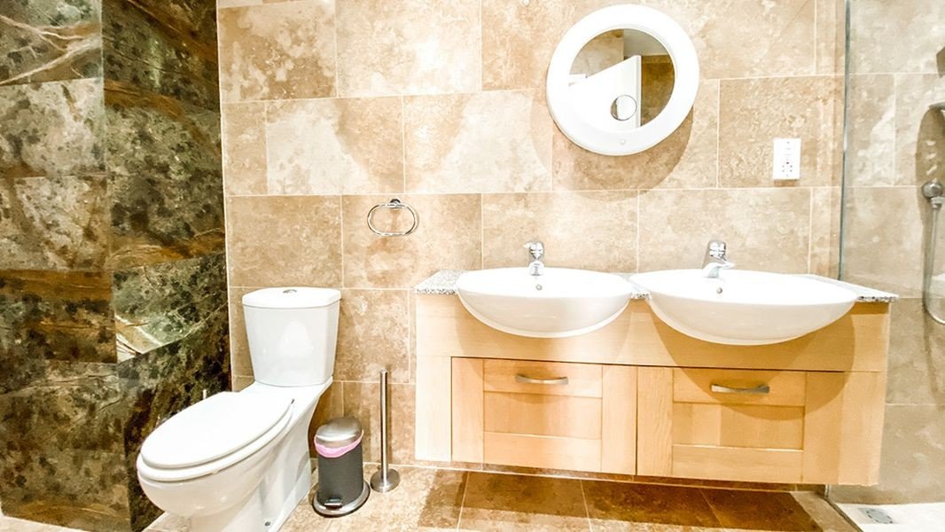 Junior-Villa in einem Golf-Spa-Resort in Paphos