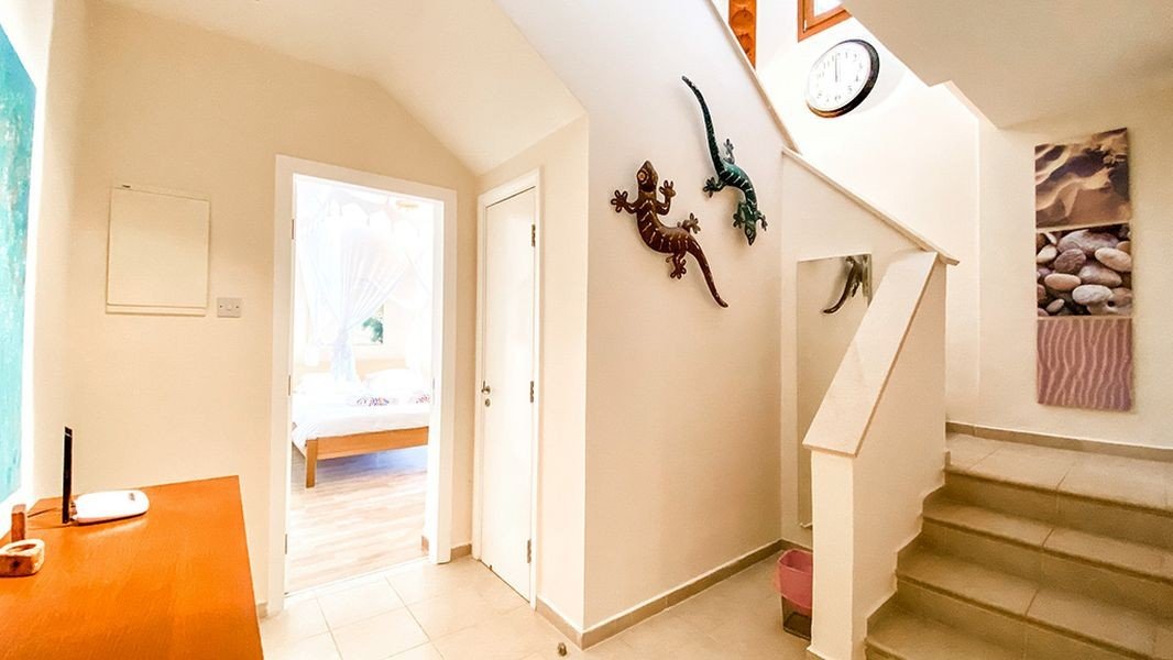 Junior-Villa in einem Golf-Spa-Resort in Paphos