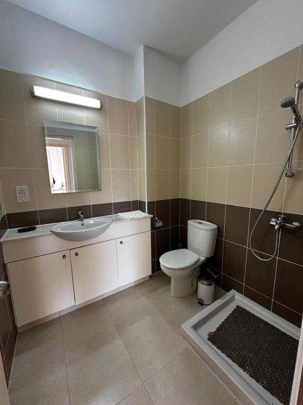Ground floor garden apartment in Paphos