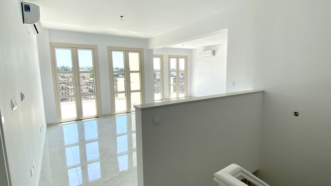 Renovierte Golfvilla in Paphos