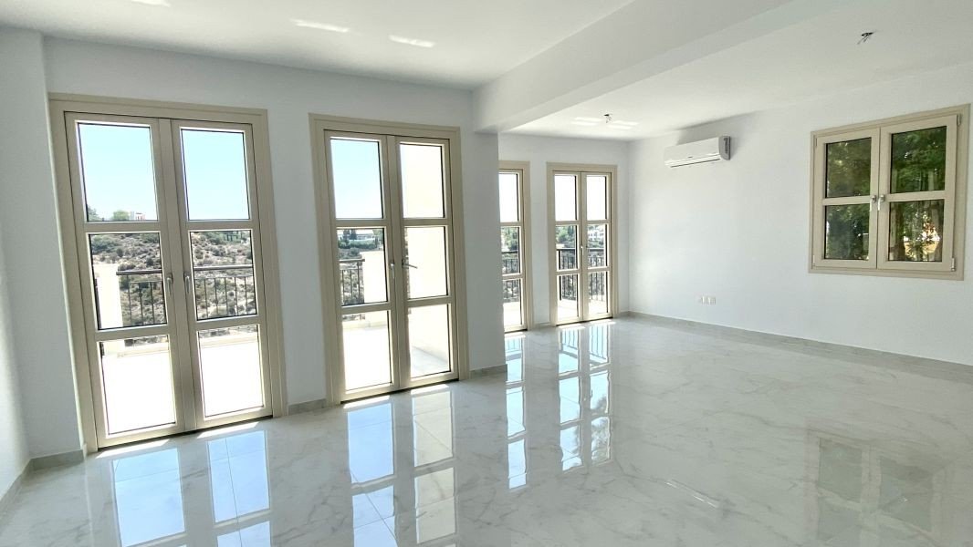 Renovierte Golfvilla in Paphos