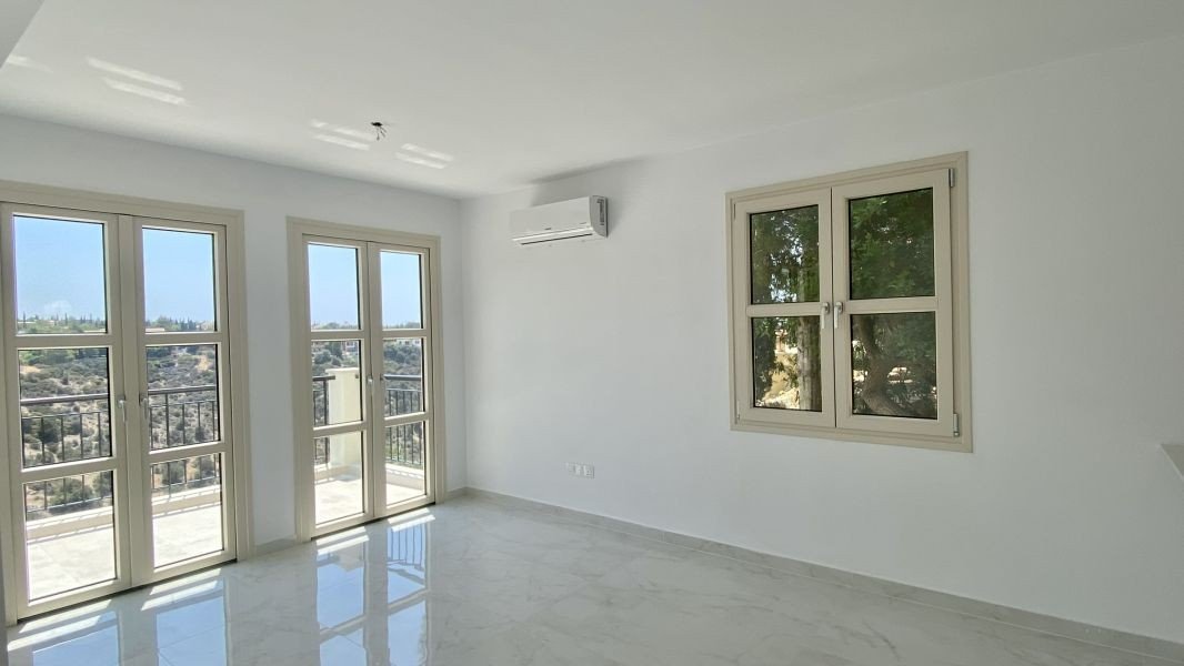 Renovierte Golfvilla in Paphos