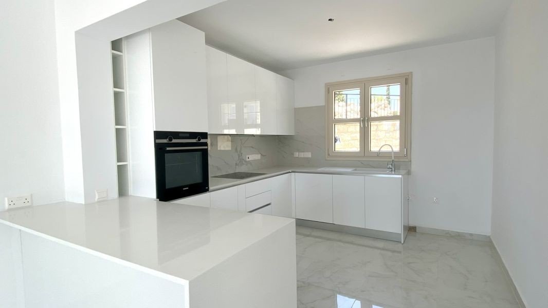 Renovierte Golfvilla in Paphos