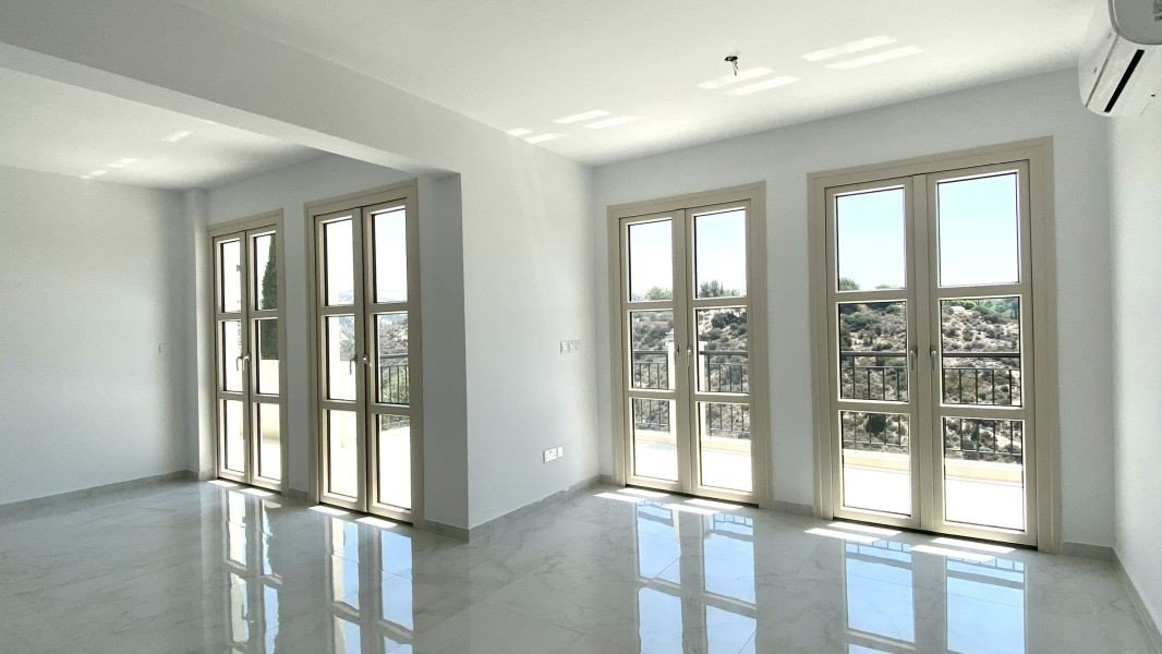 Renovierte Golfvilla in Paphos