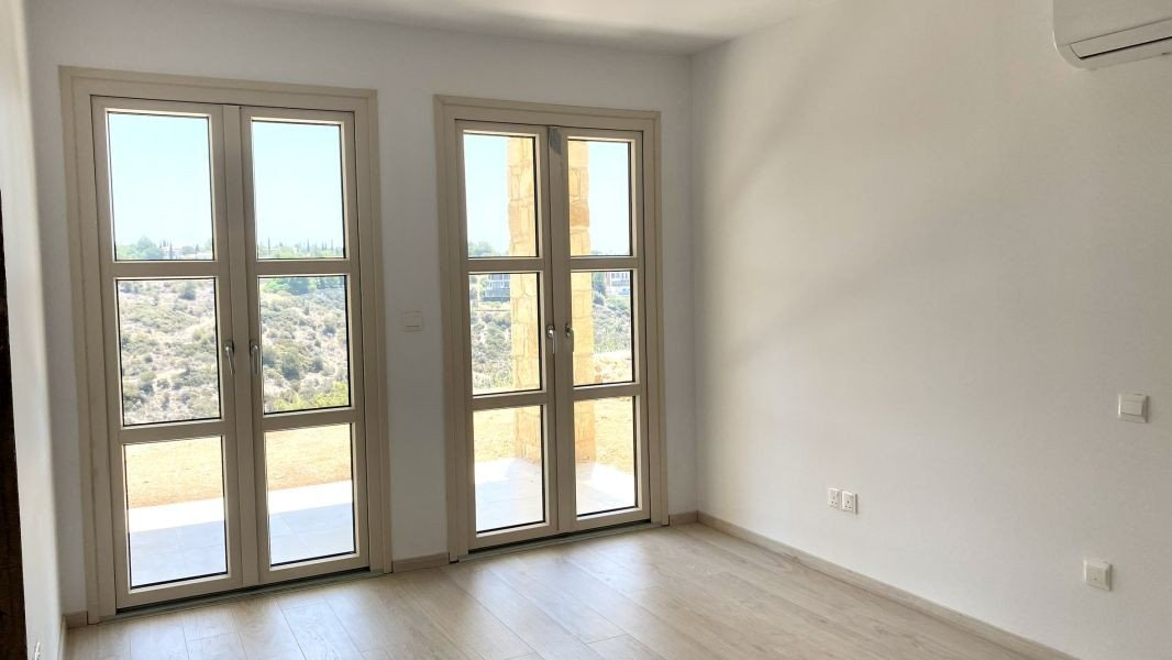 Renovierte Golfvilla in Paphos