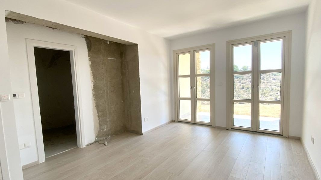Renovierte Golfvilla in Paphos