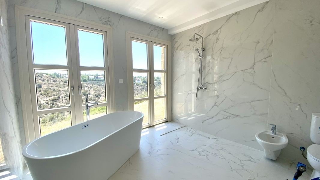 Renovierte Golfvilla in Paphos