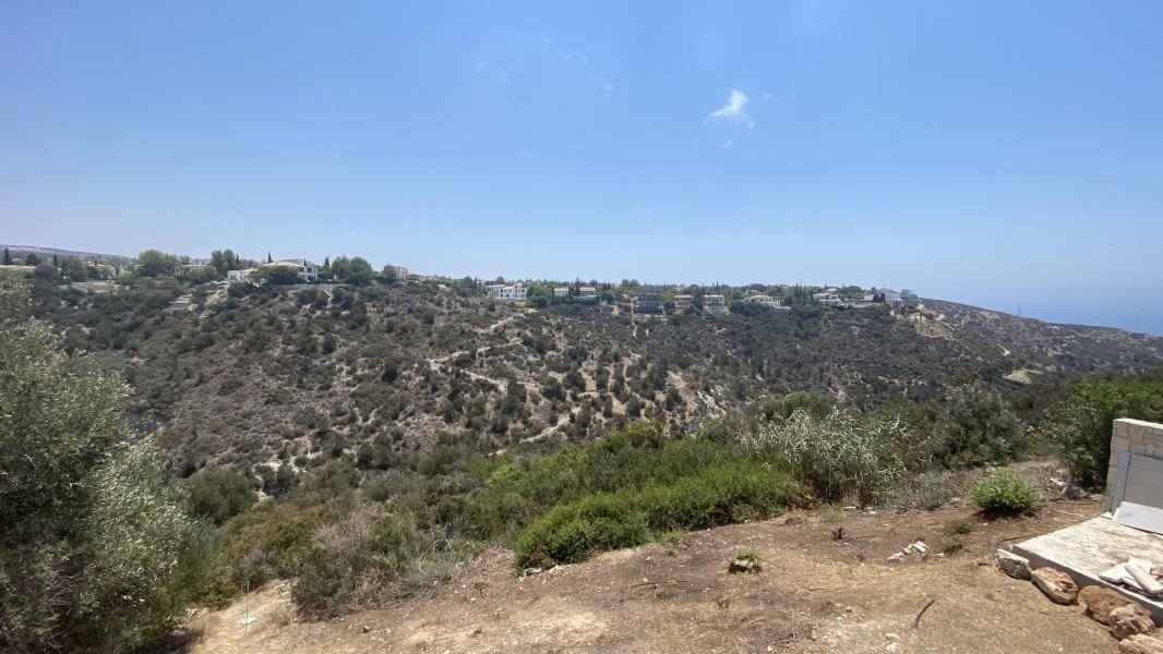 Renovierte Golfvilla in Paphos
