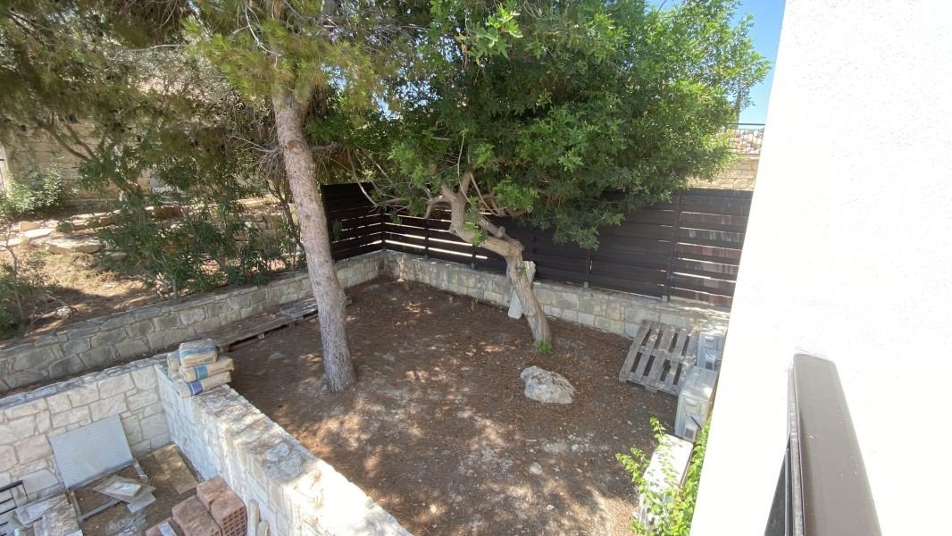 Renovierte Golfvilla in Paphos
