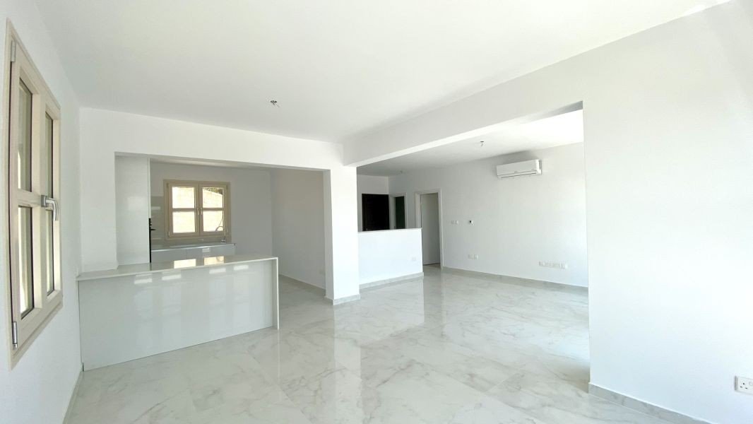 Renovierte Golfvilla in Paphos