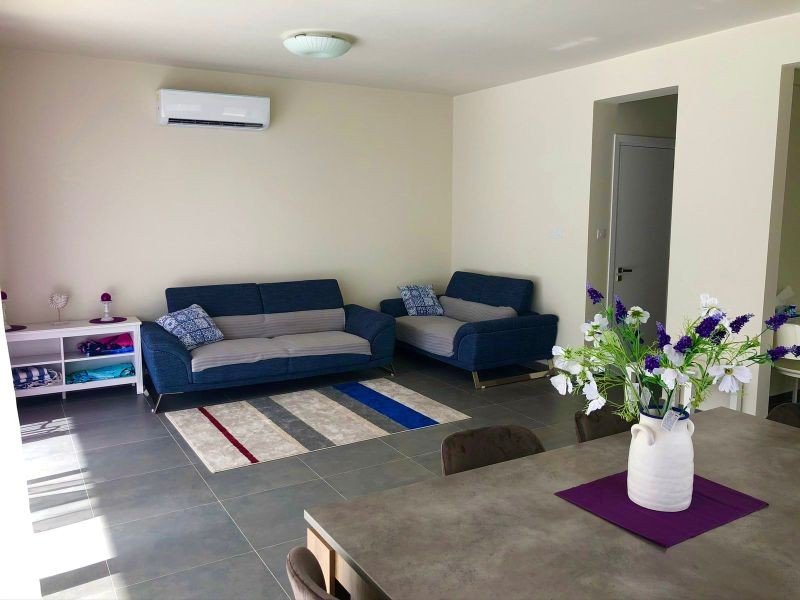 2 Villen am Sandstrand in Paphos