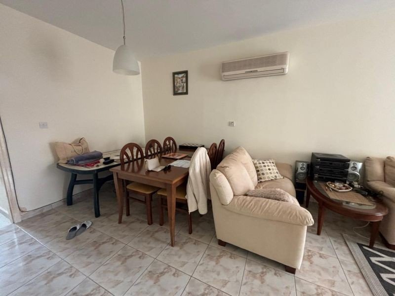 Erdgeschosswohnung in der Touristengegend von Paphos