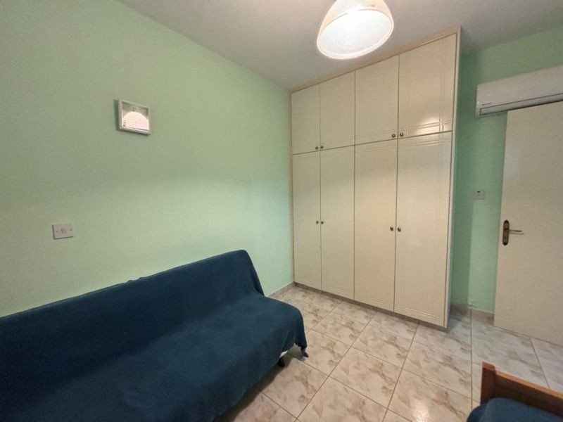 Erdgeschosswohnung in der Touristengegend von Paphos