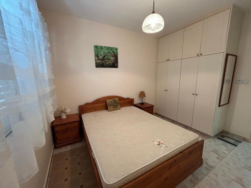 Erdgeschosswohnung in der Touristengegend von Paphos