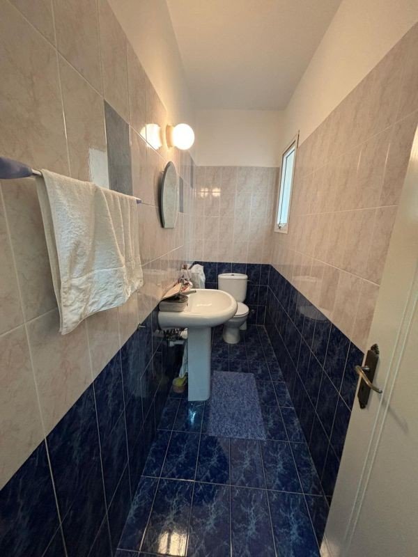 Erdgeschosswohnung in der Touristengegend von Paphos