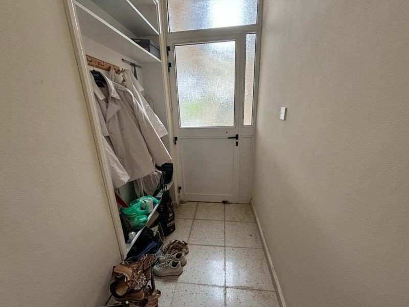 Erdgeschosswohnung in der Touristengegend von Paphos