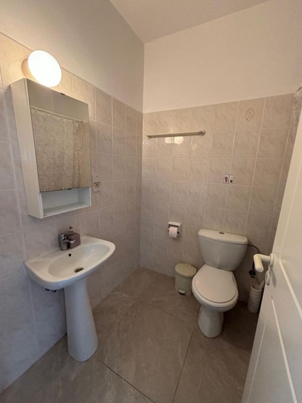 Moderne Wohnung in erstklassiger Lage in Paphos