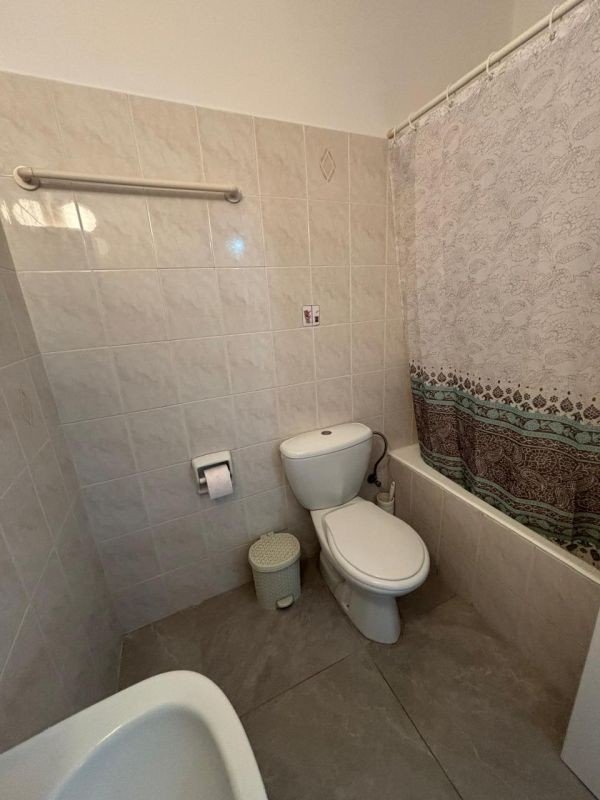 Moderne Wohnung in erstklassiger Lage in Paphos