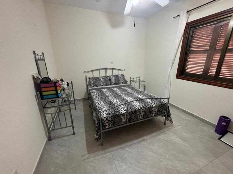 Moderne Wohnung in erstklassiger Lage in Paphos