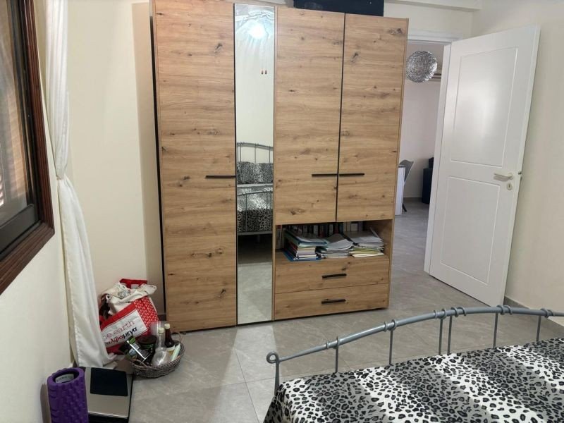 Moderne Wohnung in erstklassiger Lage in Paphos