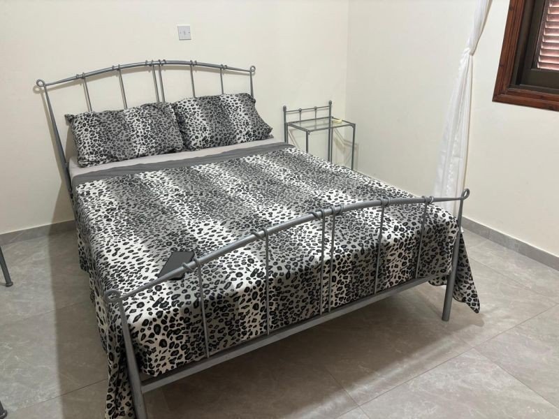 Moderne Wohnung in erstklassiger Lage in Paphos