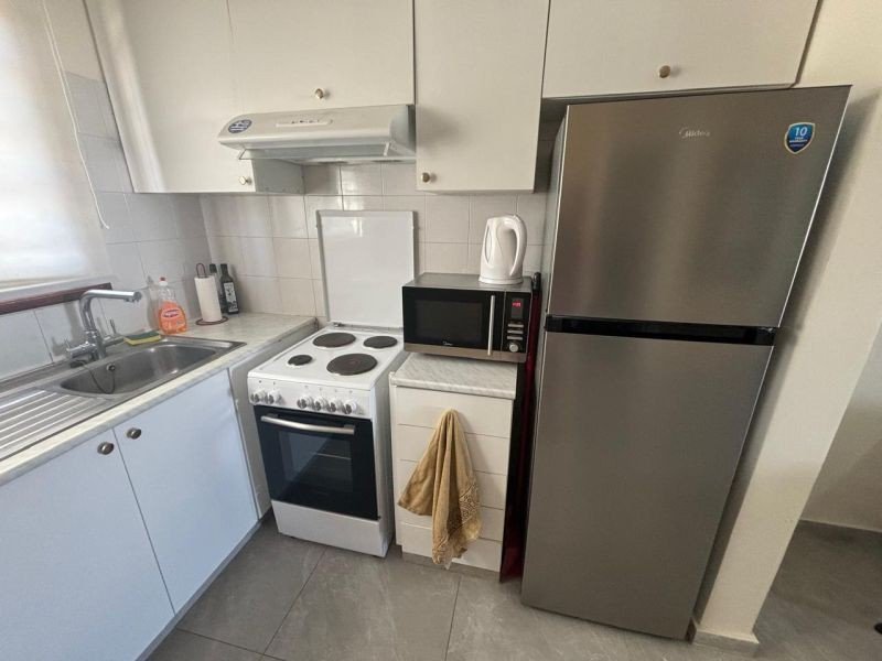 Moderne Wohnung in erstklassiger Lage in Paphos