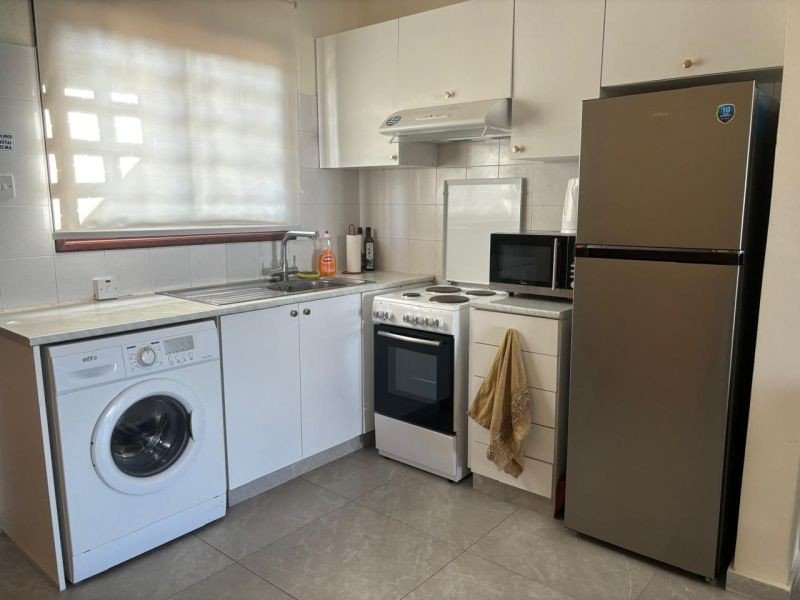 Moderne Wohnung in erstklassiger Lage in Paphos