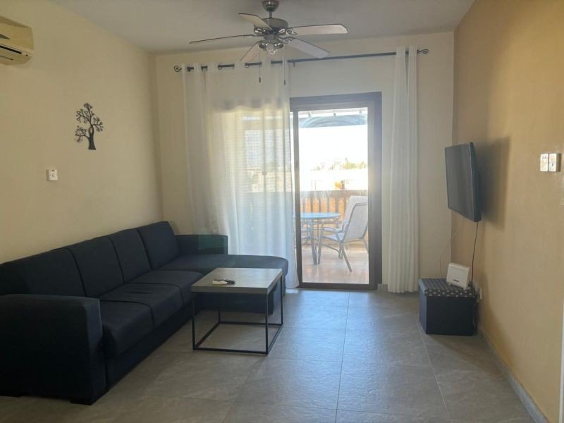Moderne Wohnung in erstklassiger Lage in Paphos