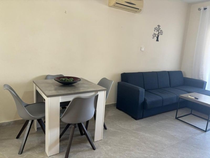 Moderne Wohnung in erstklassiger Lage in Paphos