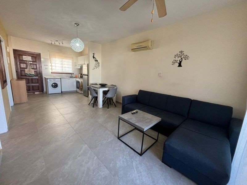 Moderne Wohnung in erstklassiger Lage in Paphos