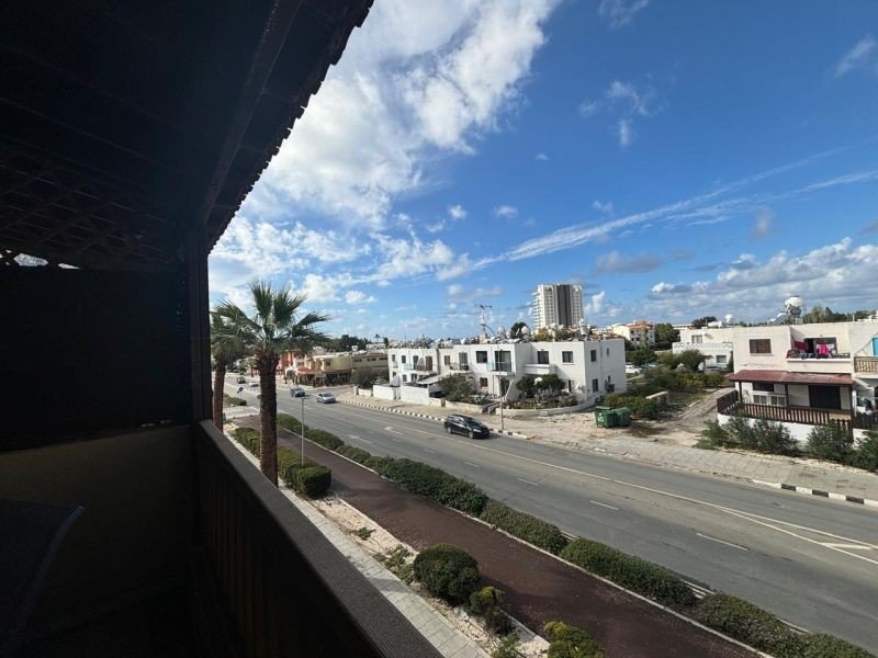 Moderne Wohnung in erstklassiger Lage in Paphos