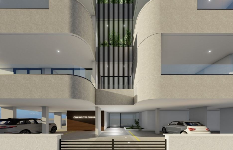 Apartment im Zentrum von Limassol