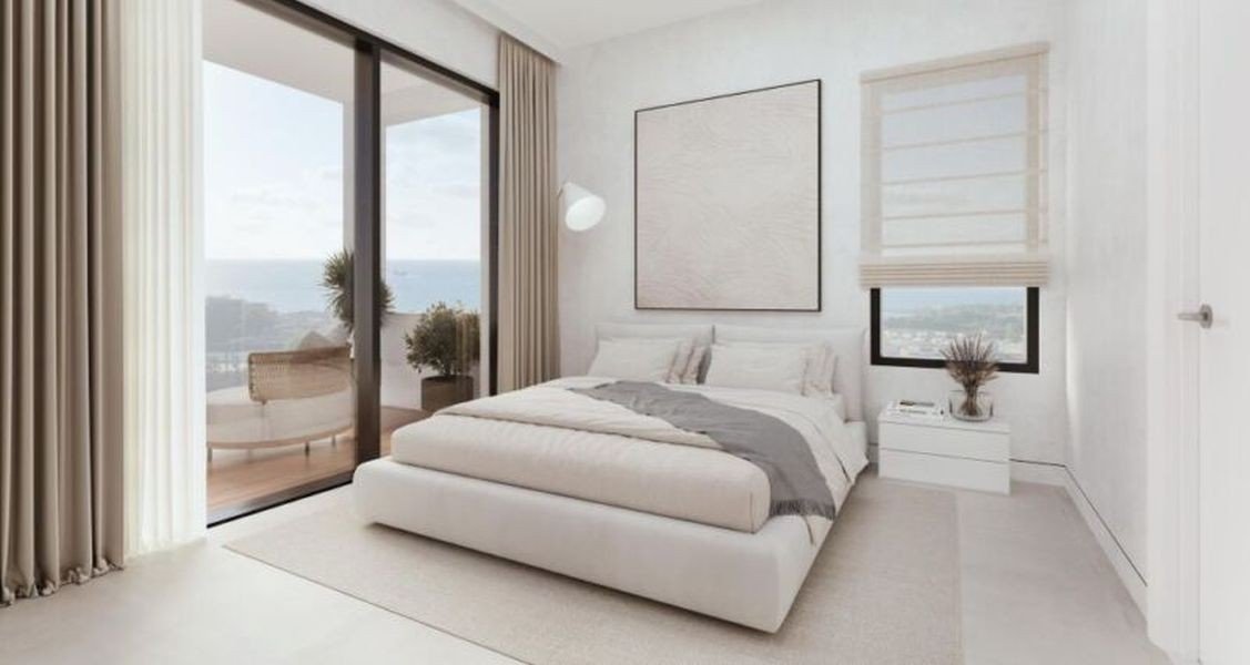 Apartment close to beach& British school in Paphos