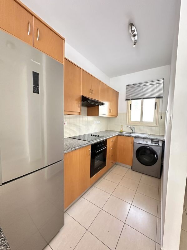 Townhouse in Elysia Park Resort in Paphos
